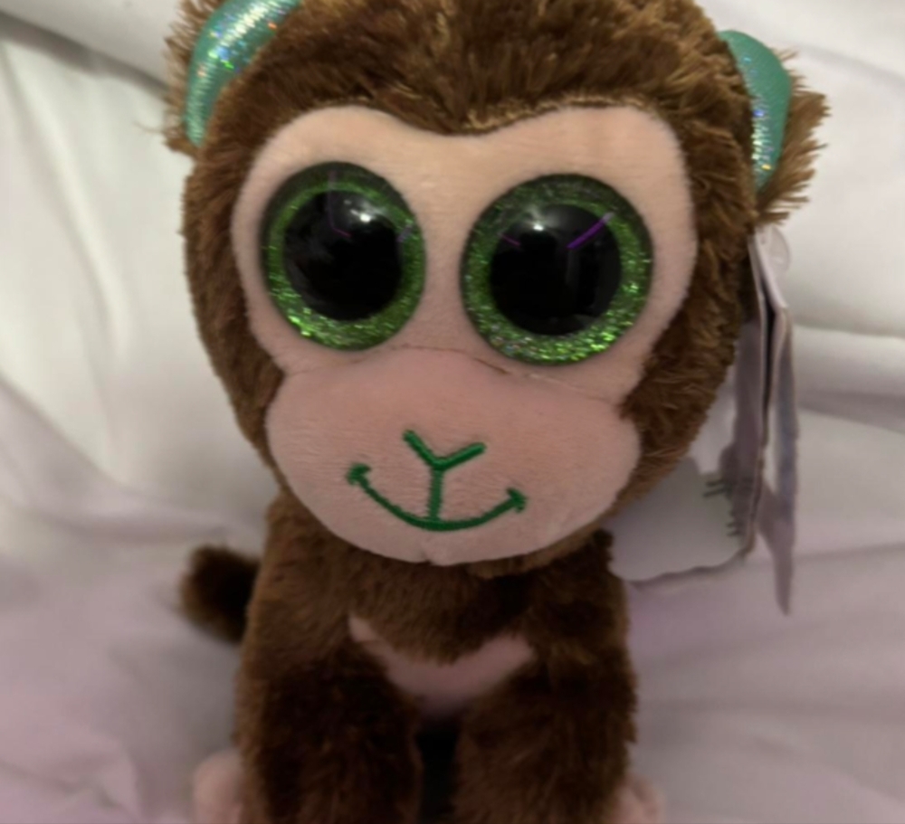 Meet your Posher, Usa